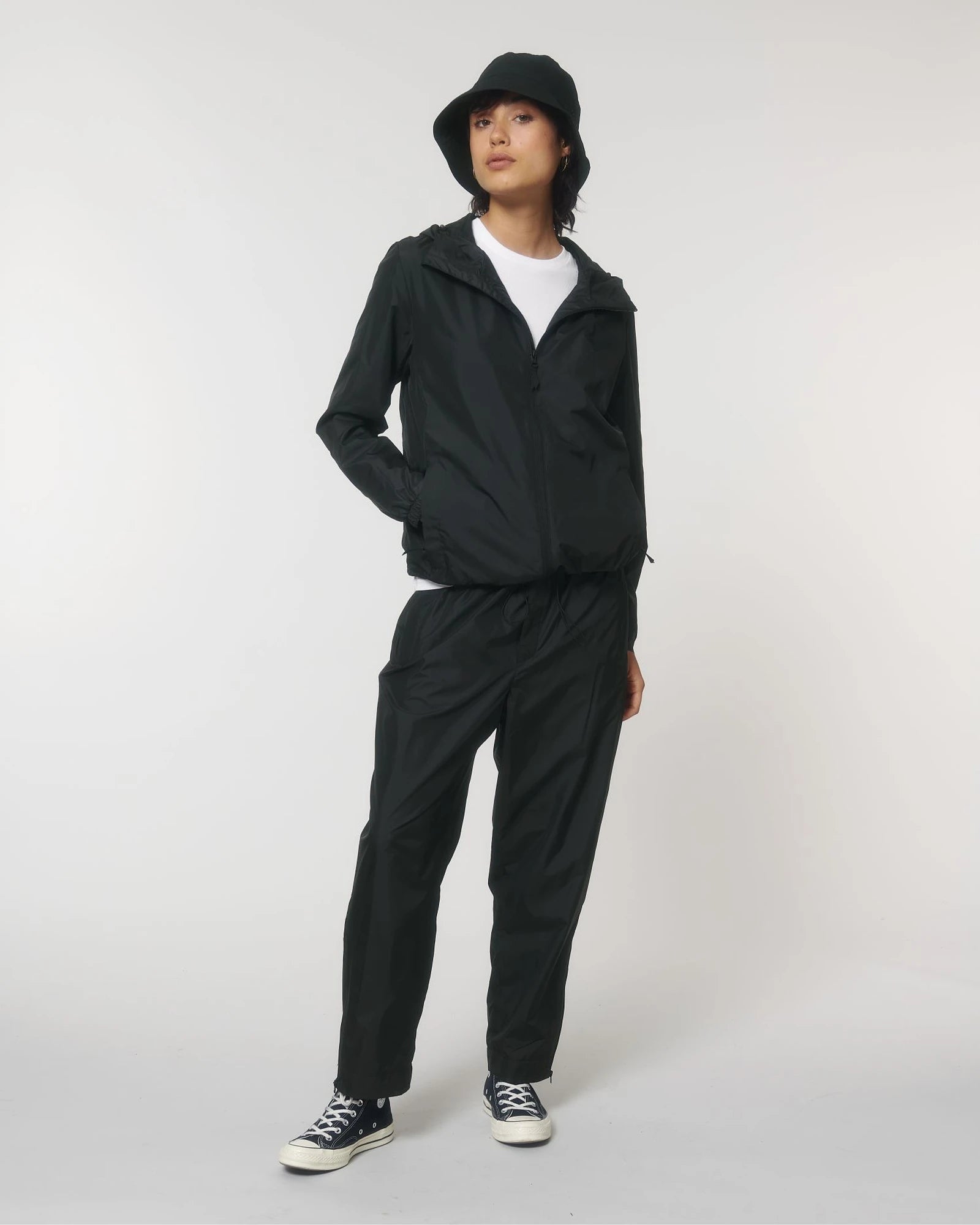 Custom recycled unisex jacket Stanley/Stella Commuter - 3