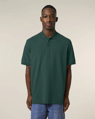 Custom organic cotton polo Stanley/Stella Prepster 2.0 - 68