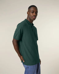 Custom organic cotton polo Stanley/Stella Prepster 2.0 - 67