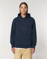 Custom organic cotton hoodie sweatshirt Stanley/Stella - 43