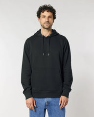 Custom organic cotton hoodie sweatshirt Stanley/Stella - 38