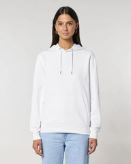 Custom organic cotton hoodie sweatshirt Stanley/Stella - 42