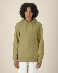Custom organic cotton hoodie sweatshirt Stanley/Stella - 22