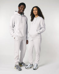 Custom organic cotton hoodie sweatshirt Stanley/Stella - 135