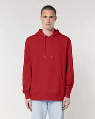 Custom organic cotton hoodie sweatshirt Stanley/Stella - 66