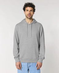 Custom organic cotton hoodie sweatshirt Stanley/Stella - 45