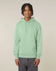 Custom organic cotton hoodie sweatshirt Stanley/Stella - 111