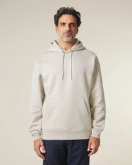 Custom organic cotton hoodie sweatshirt Stanley/Stella - 144