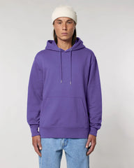 Custom organic cotton hoodie sweatshirt Stanley/Stella - 76