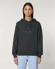 Custom organic cotton hoodie sweatshirt Stanley/Stella - 153