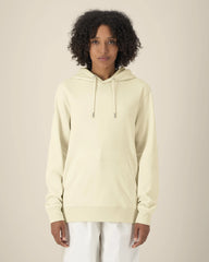 Custom organic cotton hoodie sweatshirt Stanley/Stella - 33