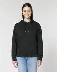 Custom organic cotton hoodie sweatshirt Stanley/Stella - 39