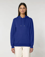 Custom organic cotton hoodie sweatshirt Stanley/Stella - 80