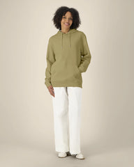 Custom organic cotton hoodie sweatshirt Stanley/Stella - 28