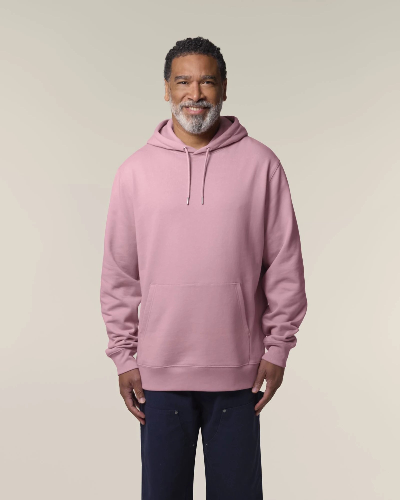 Custom organic cotton hoodie sweatshirt Stanley/Stella - 70