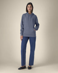 Custom organic cotton hoodie sweatshirt Stanley/Stella - 18