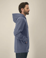 Custom organic cotton hoodie sweatshirt Stanley/Stella - 17
