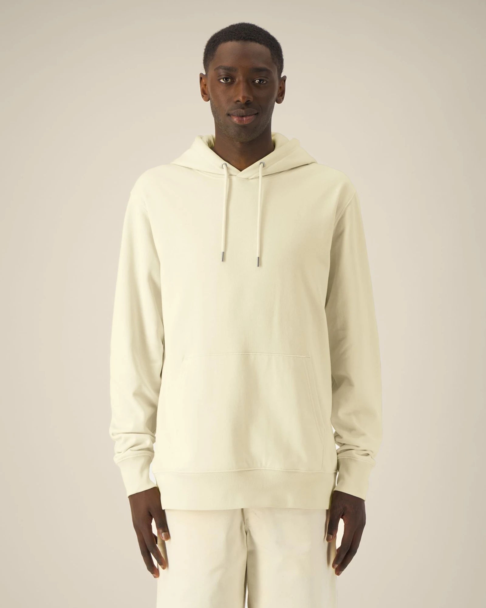 Custom organic cotton hoodie sweatshirt Stanley/Stella - 30