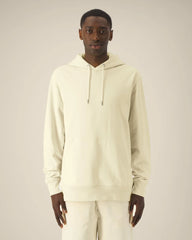 Custom organic cotton hoodie sweatshirt Stanley/Stella - 30