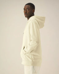 Custom organic cotton hoodie sweatshirt Stanley/Stella - 31