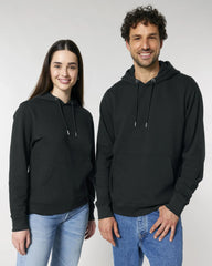 Custom organic cotton hoodie sweatshirt Stanley/Stella - 36