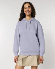 Custom organic cotton hoodie sweatshirt Stanley/Stella - 73