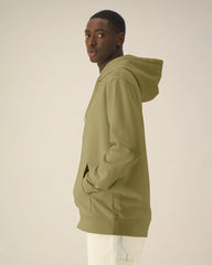 Custom organic cotton hoodie sweatshirt Stanley/Stella - 26