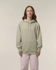Custom organic cotton hoodie sweatshirt Stanley/Stella - 133