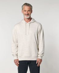 Custom organic cotton hoodie sweatshirt Stanley/Stella - 139