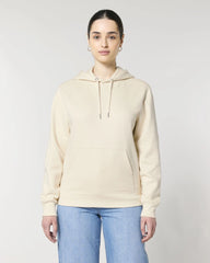 Custom organic cotton hoodie sweatshirt Stanley/Stella - 49