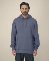 Custom organic cotton hoodie sweatshirt Stanley/Stella - 15