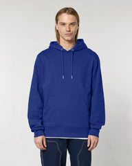 Custom organic cotton hoodie sweatshirt Stanley/Stella - 79