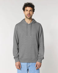 Custom organic cotton hoodie sweatshirt Stanley/Stella - 146