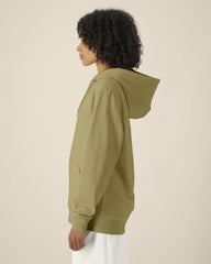Custom organic cotton hoodie sweatshirt Stanley/Stella - 23