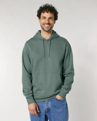 Custom organic cotton hoodie sweatshirt Stanley/Stella - 108
