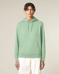 Custom organic cotton hoodie sweatshirt Stanley/Stella - 113