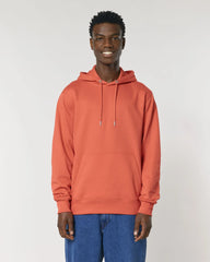 Custom organic cotton hoodie sweatshirt Stanley/Stella - 50