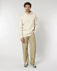 Custom organic cotton hoodie sweatshirt Stanley/Stella - 47
