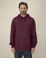 Custom organic cotton hoodie sweatshirt Stanley/Stella - 9