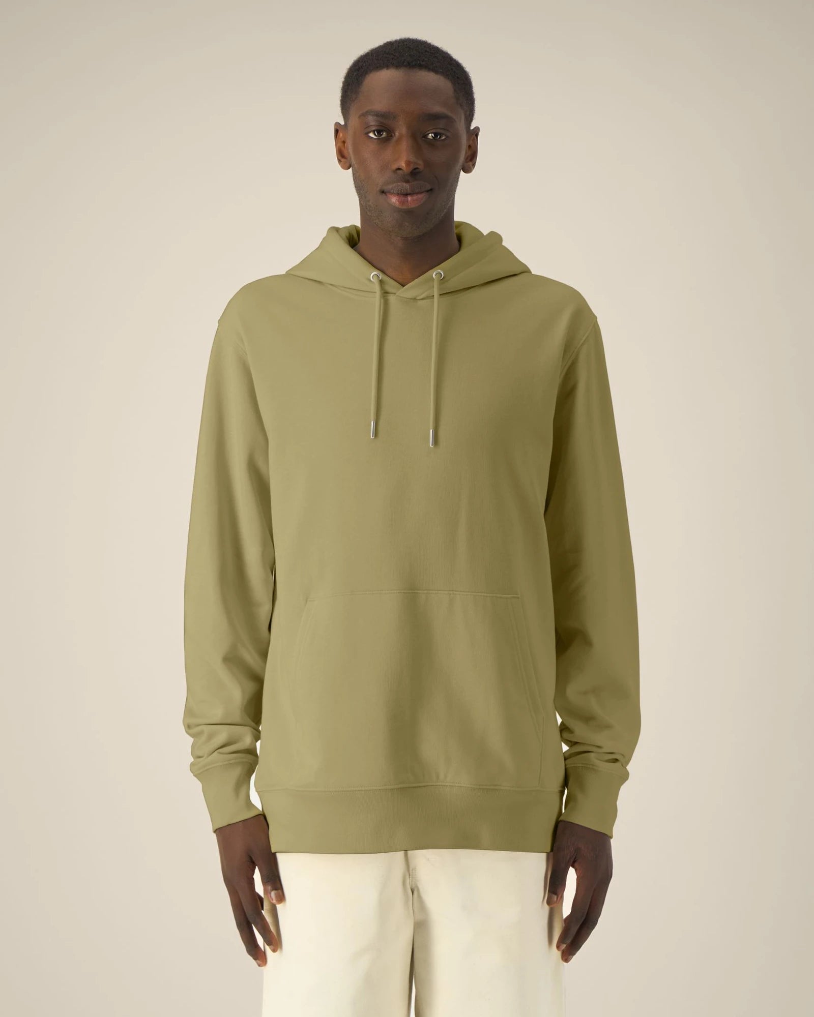 Custom organic cotton hoodie sweatshirt Stanley/Stella - 25