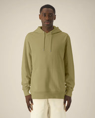 Custom organic cotton hoodie sweatshirt Stanley/Stella - 25