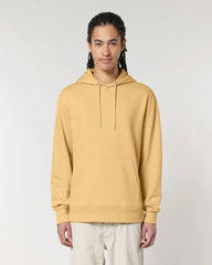 Custom organic cotton hoodie sweatshirt Stanley/Stella - 55
