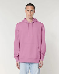 Custom organic cotton hoodie sweatshirt Stanley/Stella - 60