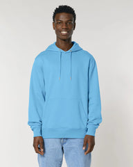 Custom organic cotton hoodie sweatshirt Stanley/Stella - 87