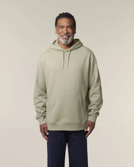 Custom organic cotton hoodie sweatshirt Stanley/Stella - 131