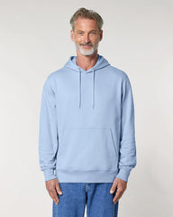 Custom organic cotton hoodie sweatshirt Stanley/Stella - 85