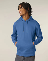 Custom organic cotton hoodie sweatshirt Stanley/Stella - 92