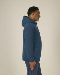 Custom organic cotton hoodie sweatshirt Stanley/Stella - 99