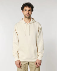 Custom organic cotton hoodie sweatshirt Stanley/Stella - 48