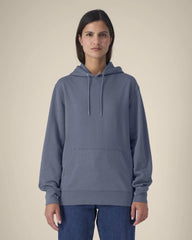 Custom organic cotton hoodie sweatshirt Stanley/Stella - 19